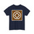 Sweden road sign I4 (Sweden) (Road Sign) T-Shirt