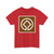Sweden road sign I4 (Sweden) (Road Sign) T-Shirt