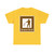 Sweden road sign I2 (Sweden) (Road Sign) T-Shirt