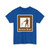 Sweden road sign I2 (Sweden) (Road Sign) T-Shirt