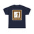Sweden road sign I2 (Sweden) (Road Sign) T-Shirt