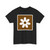 Sweden road sign I1 (Sweden) (Road Sign) T-Shirt