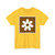 Sweden road sign I1 (Sweden) (Road Sign) T-Shirt