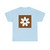 Sweden road sign I1 (Sweden) (Road Sign) T-Shirt