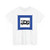Sweden road sign H28 (Sweden) (Road Sign) T-Shirt