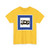Sweden road sign H28 (Sweden) (Road Sign) T-Shirt