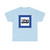 Sweden road sign H28 (Sweden) (Road Sign) T-Shirt