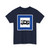 Sweden road sign H28 (Sweden) (Road Sign) T-Shirt