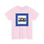 Sweden road sign H28 (Sweden) (Road Sign) T-Shirt