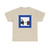 Sweden road sign H27 (Sweden) (Road Sign) T-Shirt