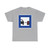 Sweden road sign H27 (Sweden) (Road Sign) T-Shirt