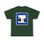 Sweden road sign H27 (Sweden) (Road Sign) T-Shirt
