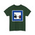 Sweden road sign H27 (Sweden) (Road Sign) T-Shirt