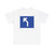 Swedish road sign 11 18 91 (Sweden) (Road Sign) T-Shirt