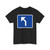 Swedish road sign 11 18 91 (Sweden) (Road Sign) T-Shirt