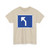 Swedish road sign 11 18 91 (Sweden) (Road Sign) T-Shirt