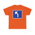 Swedish road sign 11 18 91 (Sweden) (Road Sign) T-Shirt