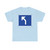 Swedish road sign 11 18 91 (Sweden) (Road Sign) T-Shirt