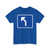 Swedish road sign 11 18 91 (Sweden) (Road Sign) T-Shirt