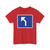 Swedish road sign 11 18 91 (Sweden) (Road Sign) T-Shirt