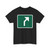 Swedish road sign 11 18 82 (Sweden) (Road Sign) T-Shirt
