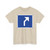 Swedish road sign 11 18 81 (Sweden) (Road Sign) T-Shirt