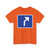 Swedish road sign 11 18 81 (Sweden) (Road Sign) T-Shirt