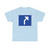 Swedish road sign 11 18 81 (Sweden) (Road Sign) T-Shirt