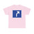 Swedish road sign 11 18 81 (Sweden) (Road Sign) T-Shirt