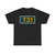 T31-Tanzania (Tanzania) (Road Sign) T-Shirt