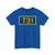 T31-Tanzania (Tanzania) (Road Sign) T-Shirt
