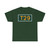 T29-Tanzania (Tanzania) (Road Sign) T-Shirt