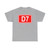 Tabliczka D7 (Slovakia) (Road Sign) T-Shirt
