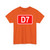 Tabliczka D7 (Slovakia) (Road Sign) T-Shirt