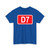 Tabliczka D7 (Slovakia) (Road Sign) T-Shirt
