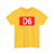 Tabliczka D6 (Slovakia) (Road Sign) T-Shirt