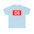 Tabliczka D6 (Slovakia) (Road Sign) T-Shirt
