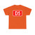Tabliczka D5 (Slovakia) (Road Sign) T-Shirt