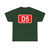 Tabliczka D5 (Slovakia) (Road Sign) T-Shirt
