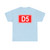 Tabliczka D5 (Slovakia) (Road Sign) T-Shirt
