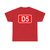 Tabliczka D5 (Slovakia) (Road Sign) T-Shirt