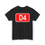 Tabliczka D4 (Slovakia) (Road Sign) T-Shirt