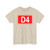 Tabliczka D4 (Slovakia) (Road Sign) T-Shirt