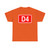 Tabliczka D4 (Slovakia) (Road Sign) T-Shirt