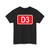Tabliczka D3 (Slovakia) (Road Sign) T-Shirt