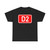 Tabliczka D2 (Slovakia) (Road Sign) T-Shirt
