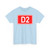 Tabliczka D2 (Slovakia) (Road Sign) T-Shirt