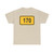 Tabliczka DW170 (Poland) (Road Sign) T-Shirt