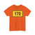 Tabliczka DW170 (Poland) (Road Sign) T-Shirt