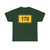 Tabliczka DW170 (Poland) (Road Sign) T-Shirt